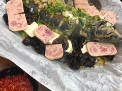 -三煮纸包鱼(青岛总店)