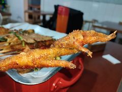 -宜宾小烧烤(川大路三段店)