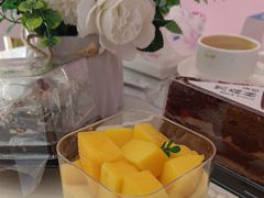 -摩尔森林·蛋糕烘焙·甜品自助(三牌楼店)