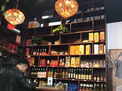 -老北京涮羊肉(航东路店)