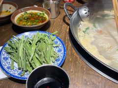 -萍姐火锅·公路夜市(打浦桥日月光店)