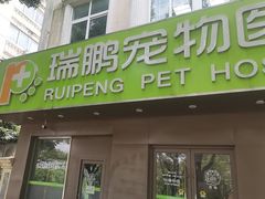 -瑞鹏宠物医院·骨外科·心肾科·肿瘤科(九亭店)