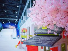 -Mr·Kuma酷么先生雪之乐园