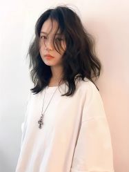 -HG美发设计沙龙