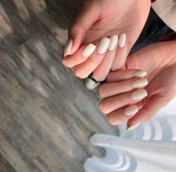 -M Nails & Beauty美甲美睫美体