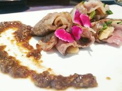 -羽山料理