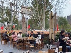 -后湖小院·乡野田园菜