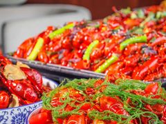 -源·咖啡自助餐厅·开渔季·闽南美食·三文鱼·烧烤(海口华彩洲际酒店)