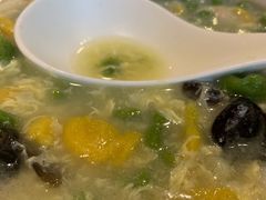 特色疙瘩汤-吕氏疙瘩汤·私家菜馆(慈云寺店)