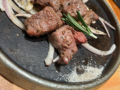 -月龍吟(朝龙汇店)