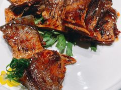 -荷塘秋月·本帮江浙菜(国权路店)