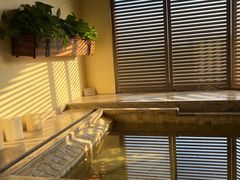 -春晖园度假酒店温泉