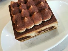 提拉米苏-宜家·瑞典风味餐厅(烟台路店)