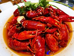 油门大虾-忆口香龙虾(珠海夏湾老店)