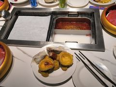 -星伦多 自助料理(圆融店)