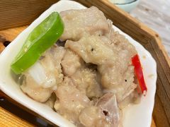 -喜喜香港餐厅(夏日百货店)