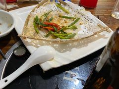 -张家卫·阳江菜·小海鲜(肥婆湾桥店)