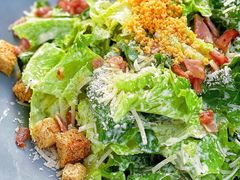 -Lets burger非常汉堡·环球风味(蓝色港湾店)