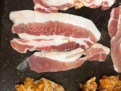 -金妈家烤肉(龙湖U城天街店)