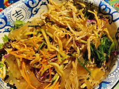 -人民公社大食堂(张家湾店)