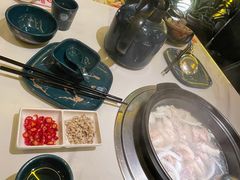 -润泽园椰子鸡(汇一城店)