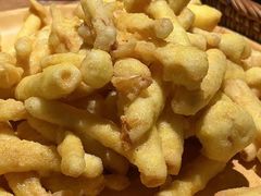 -耶里夏丽·丝路国际新疆菜·清真食品(徐汇南丹东路臻选店)