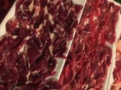 -一品牛鲜潮汕牛肉火锅(茶花园店)