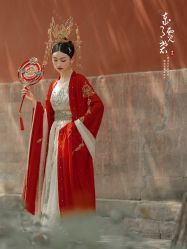 点击看大图 -美云庭古装·格格服汉服·京城旅拍(北京店)