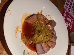 -永安鱼庄·镇江菜(三店纬五路店)