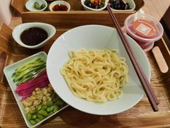 -十八汆·京味打卤面(酒仙桥店)