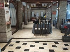 -煎饼卷大葱·非遗传承·潍坊菜(十笏园店)
