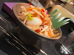 -Thai Alley泰爱里(二沙岛店)