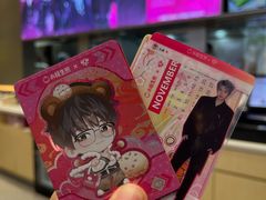 -小杨生煎(深圳岗厦北店)