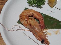 -山盛创作料理·Yamamori(珠宾店)