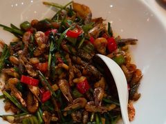 -小秦淮·南京土菜(新亭西路店)