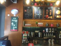 -广芳园·香港潮饮店(文化路店)