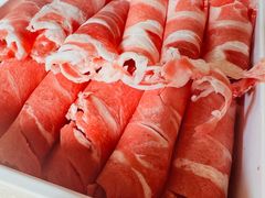 -古关火锅店(古北水镇景区店)