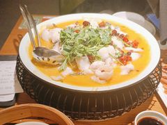 -点心传说·粤菜点心(佐阾虹湾店)