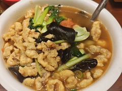 -鲁南仔·滕州炒鸡(经三路店)