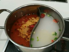 -密友回转自助火锅(世茂国际广场店)