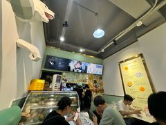 -糖潮糖水铺(省府店)