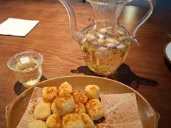 -本处·素食·融合料理(南油店)