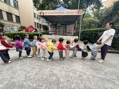 -全优加早教托育园(广百新一城店)