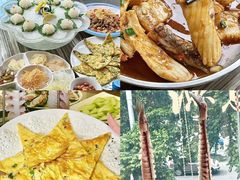 -渔意坊·千层无骨鱼粥底火锅·20年顺德菜(普君店)