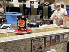 -合点寿司(美罗城店)