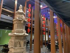 -滇越乘象云南餐厅(豆各庄店)