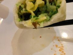 木须包子-陈傻子餐厅(世纪都会店)