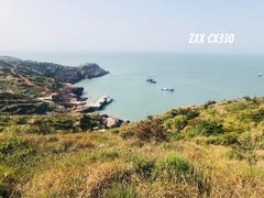 -东极岛景区