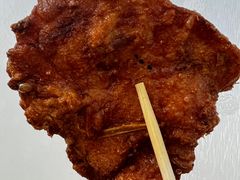 香炸大排-九龙餐厅(大沽路店)