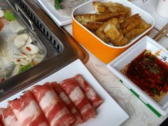 -一天好养生火锅·衢州人自己的火锅(阳光水岸店)